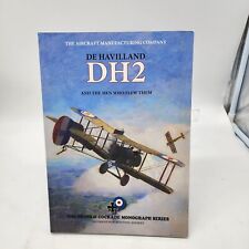 Havilland dh2 men for sale  Nixa