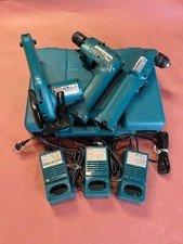 Makita 9.6v tools for sale  Santa Cruz