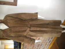 Vintage micheal pigskin for sale  WINGATE