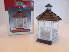 Lemax village 24817a for sale  Morganville