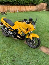 Kawasaki kz250 yellow for sale  NEWARK