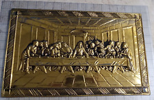 Vintage last supper for sale  Hatboro