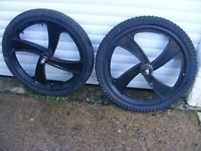 Vintage pair black for sale  BROUGH