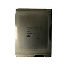 Intel srmgg xeon d'occasion  Expédié en Belgium