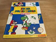 Super mario super gebraucht kaufen  Sinsheim