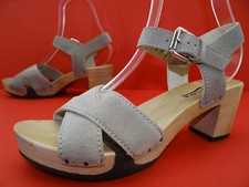 Softclox clogs riemen gebraucht kaufen  Stadtallendorf