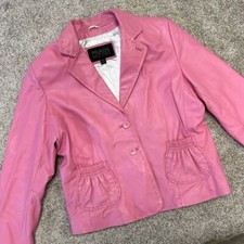 Wilsons leather pelle for sale  Central City
