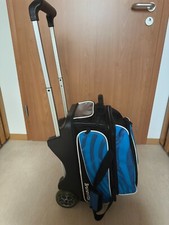 Bowling ball rolle gebraucht kaufen  Schifferstadt