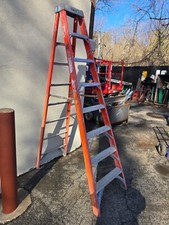Ft. fiberglass step for sale  White Plains