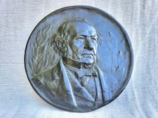 Large antique bronze for sale  YORK