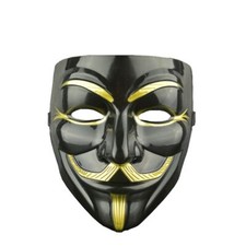 Anonymous vendetta guy for sale  MANCHESTER