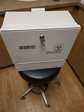 Locking drop box for sale  Lake City