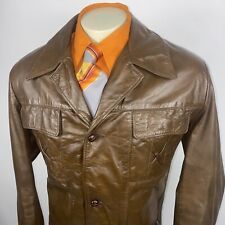 Reed leather jacket for sale  Seattle