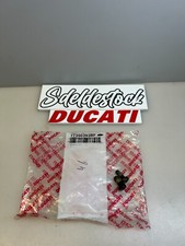 Vis ducati 77350393bf d'occasion  Verneuil-l'Étang
