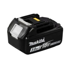 Batterie makita 18v d'occasion  Paris VIII