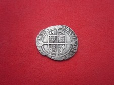 Elizabeth 1st silver for sale  BANBURY