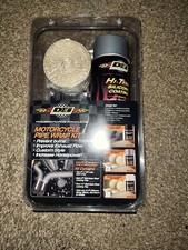 Dei motorcycle pipe for sale  Gaffney