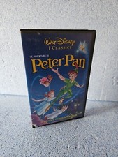Walt disney vhs usato  Macomer