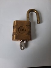 Yale padlock s51 for sale  BUCKHURST HILL