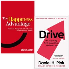 Happiness advantage drive for sale  USA