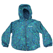 Columbia reversible jacket for sale  Glendale
