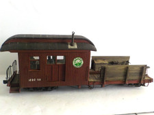 Railroad rail work for sale  Webster