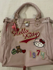 Borsa hello kitty usato  Torre del Greco