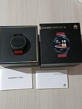 Huawei watch usato  Foggia