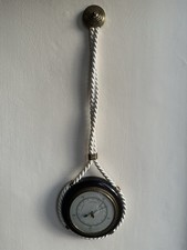 Vintage nautical rope for sale  BRIDGWATER