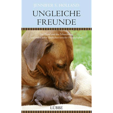Ungleiche freunde hund gebraucht kaufen  Berlin