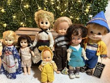 Vintage lot small for sale  Cove City