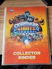 Skylanders giants collector for sale  CANTERBURY