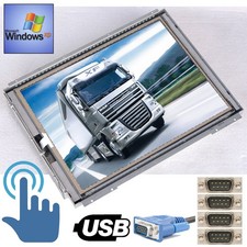 Touchscreen panel computer gebraucht kaufen  Nürnberg