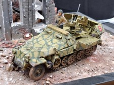 German kfz 251 gebraucht kaufen German kfz 251 gebraucht kaufen  Heideck