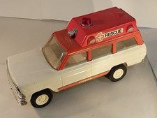 Tonka amc jeep for sale  Youngstown