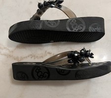 Bcbg black beaded for sale  Ashland