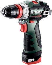 Metabo powermaxx bsblq gebraucht kaufen  Nidda