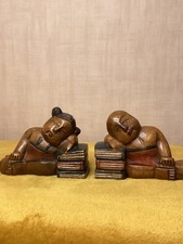 Vintage asian hand for sale  FLINT