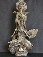 Rare guan yin for sale  ROCHESTER