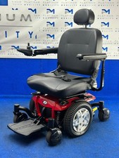 Pride jazzy 600es for sale  ELY