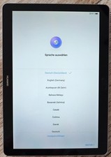 Tablet huawei mediapad gebraucht kaufen  Dortmund