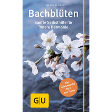 Bachblüten sanfte selbsthilfe gebraucht kaufen  Berlin