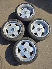 Borbet 2x 9x16 gebraucht kaufen  Schwerin