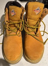 Workload men steel for sale  Tacoma