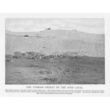 Ww1 disastrous turkish for sale  GLASGOW