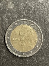 Moneta euro rara usato  Italia