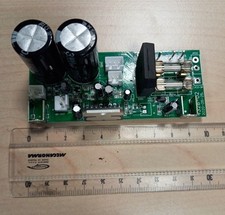 Amp satsub15a amplifier d'occasion  Saint-Barthélemy-d'Anjou