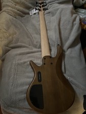 Ibanez srff806 bass for sale  WITNEY