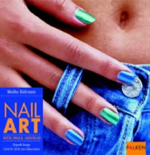 Nail art gebraucht kaufen  Berlin