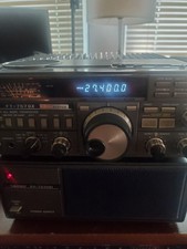Yaesu 757gx mode for sale  Springfield